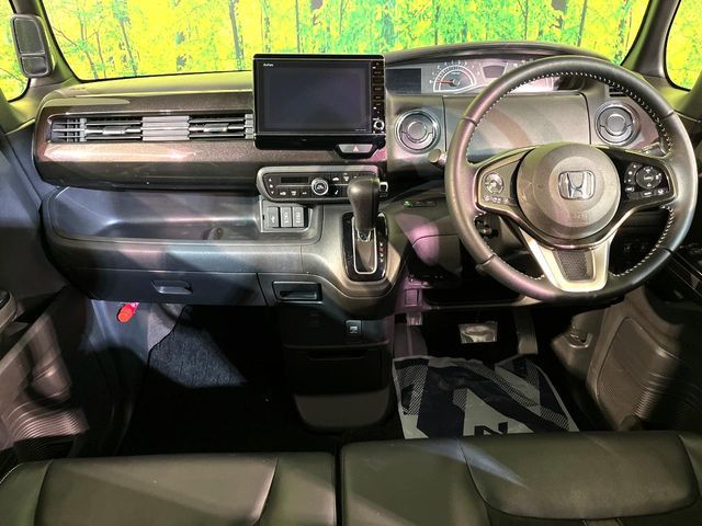 HONDA N BOX CUSTOM 4WD 2018 Image 31