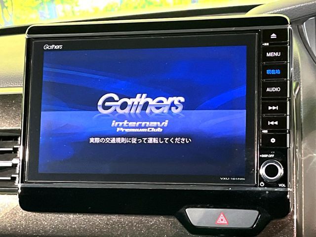 HONDA N BOX CUSTOM 4WD 2018 Image 31