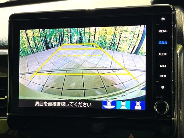 HONDA N BOX CUSTOM 4WD 2018 Image 31