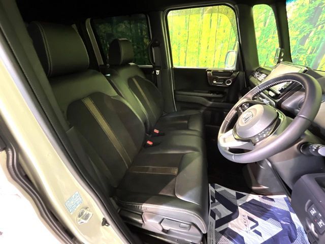 HONDA N BOX CUSTOM 4WD 2018 Image 31