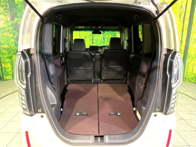 HONDA N BOX CUSTOM 4WD 2018 Image 31