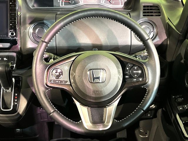 HONDA N BOX CUSTOM 4WD 2018 Image 31