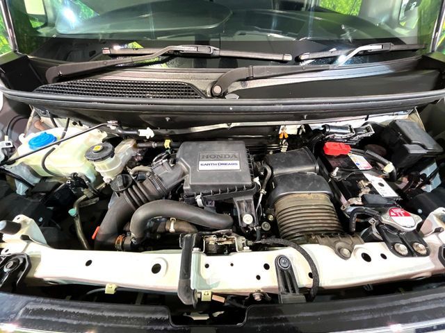 HONDA N BOX CUSTOM 4WD 2018 Image 31