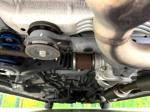 HONDA N BOX CUSTOM 4WD 2018 Image 31