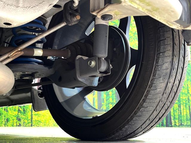 HONDA N BOX CUSTOM 4WD 2018 Image 31