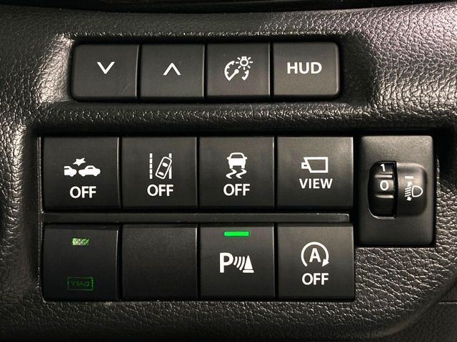 SUZUKI FRONX 2025 Image 31