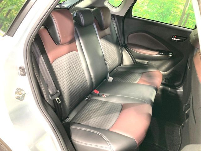 SUZUKI FRONX 2025 Image 31