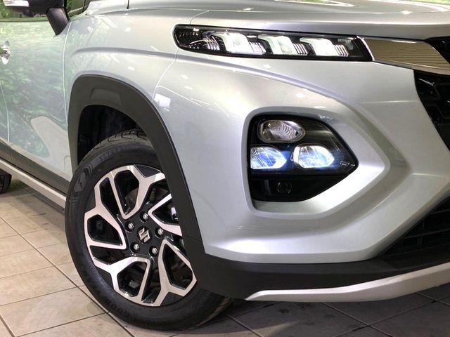 SUZUKI FRONX 2025 Image 31