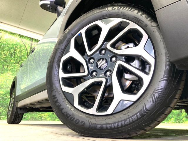 SUZUKI FRONX 2025 Image 31