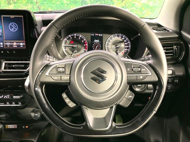 SUZUKI FRONX 2025 Image 31