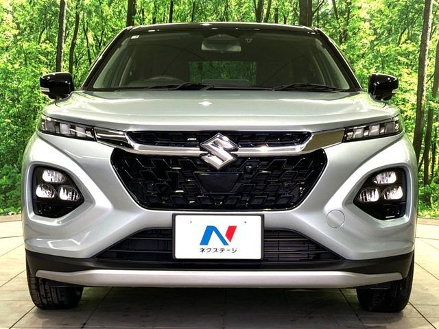 SUZUKI FRONX 2025 Image 31