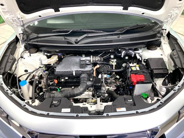 SUZUKI FRONX 2025 Image 31