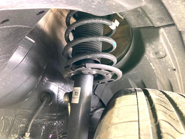 SUZUKI FRONX 2025 Image 31