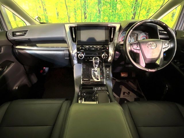 TOYOTA ALPHARD 2021 Image 31