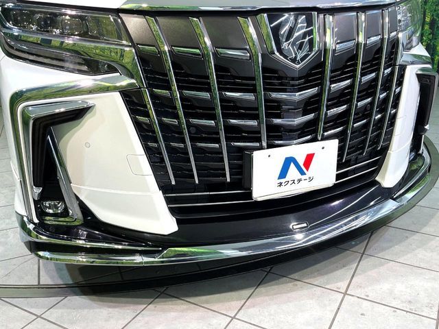 TOYOTA ALPHARD 2021 Image 31