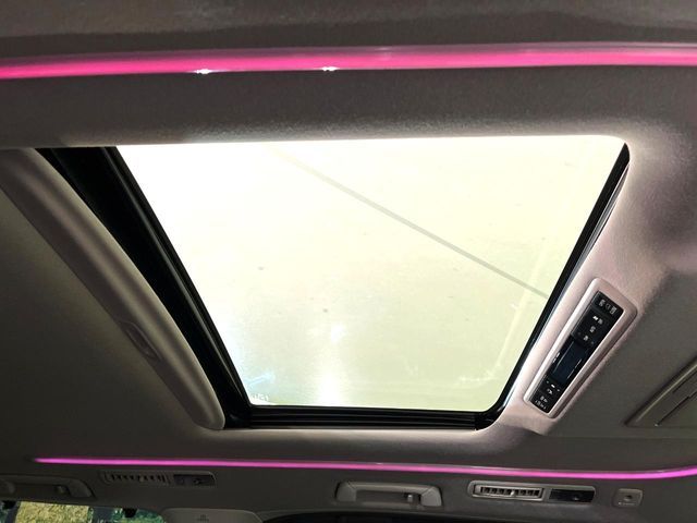 TOYOTA ALPHARD 2021 Image 31