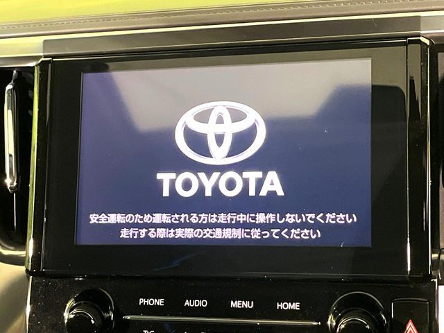 TOYOTA ALPHARD 2021 Image 31
