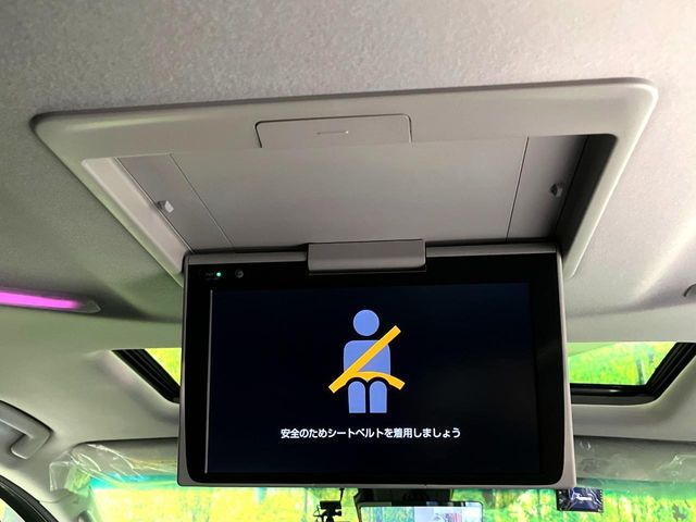 TOYOTA ALPHARD 2021 Image 31