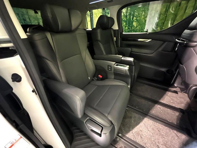 TOYOTA ALPHARD 2021 Image 31