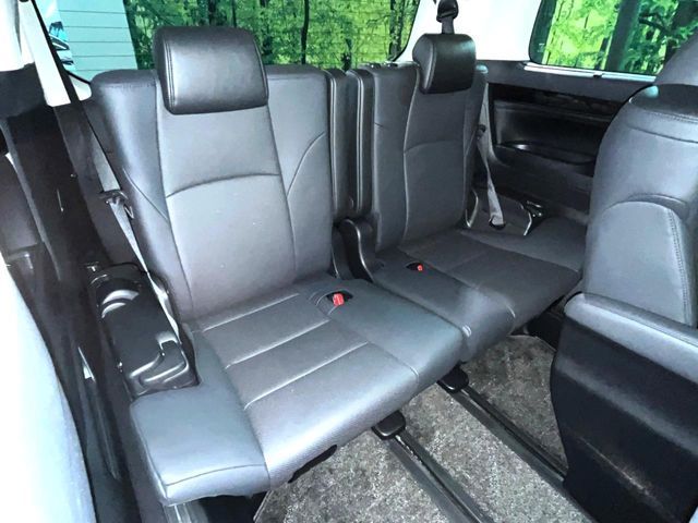 TOYOTA ALPHARD 2021 Image 31