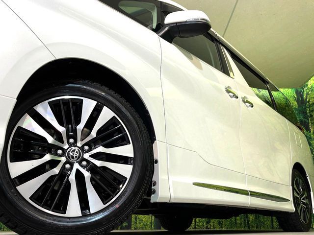 TOYOTA ALPHARD 2021 Image 31