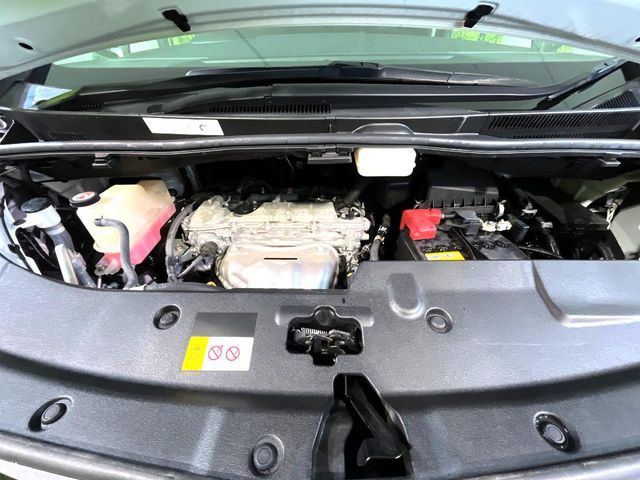 TOYOTA ALPHARD 2021 Image 31