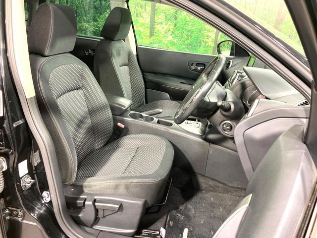 NISSAN DUALIS 2011 Image 31