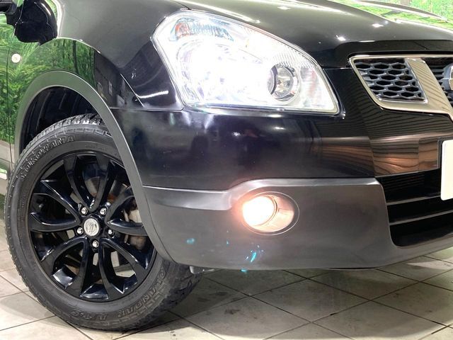 NISSAN DUALIS 2011 Image 31