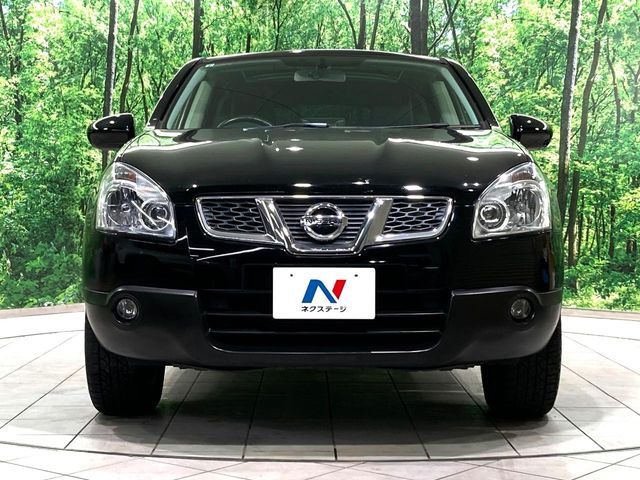 NISSAN DUALIS 2011 Image 31