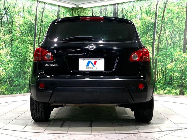 NISSAN DUALIS 2011 Image 31