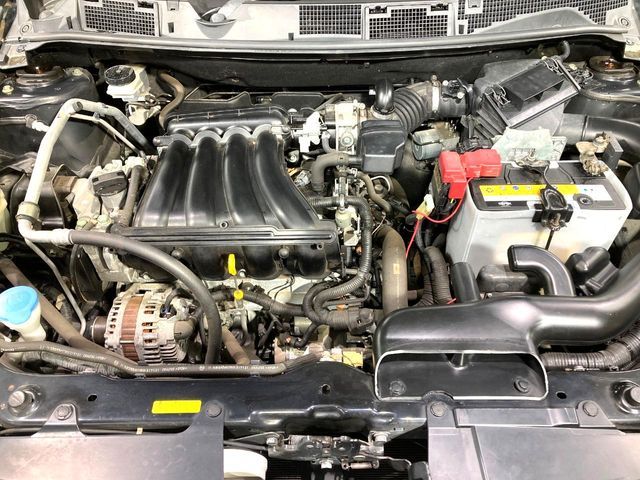 NISSAN DUALIS 2011 Image 31