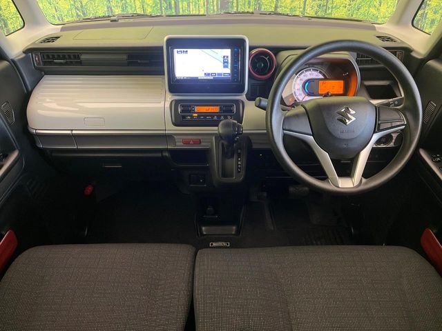 SUZUKI SPACIA 2019 Image 31