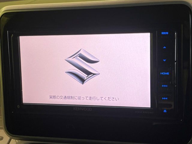 SUZUKI SPACIA 2019 Image 31