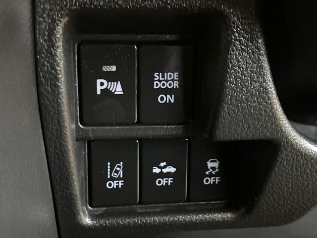 SUZUKI SPACIA 2019 Image 31