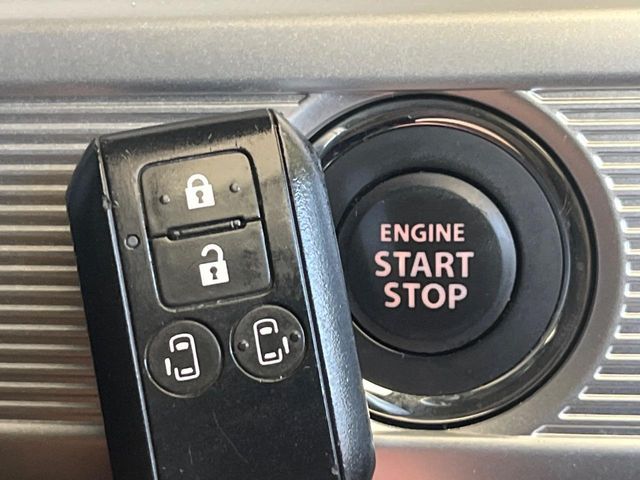 SUZUKI SPACIA 2019 Image 31