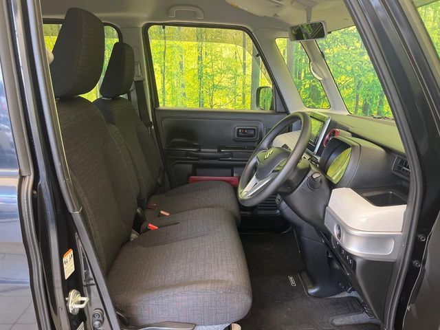 SUZUKI SPACIA 2019 Image 31