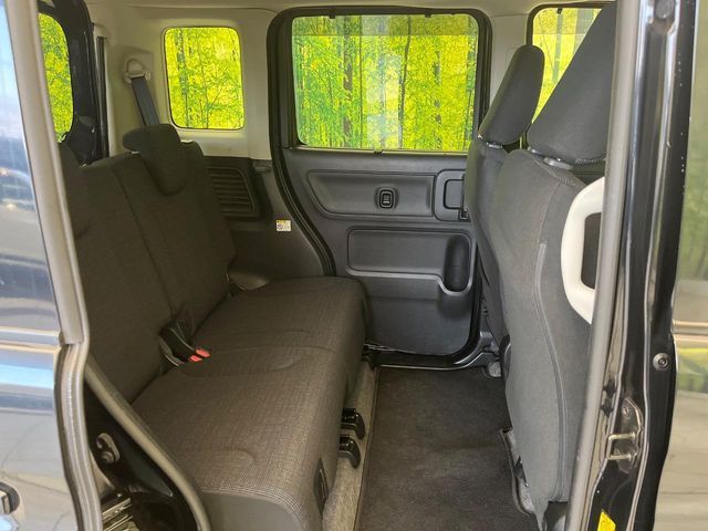 SUZUKI SPACIA 2019 Image 31