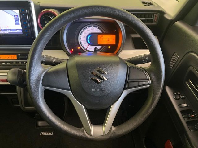 SUZUKI SPACIA 2019 Image 31