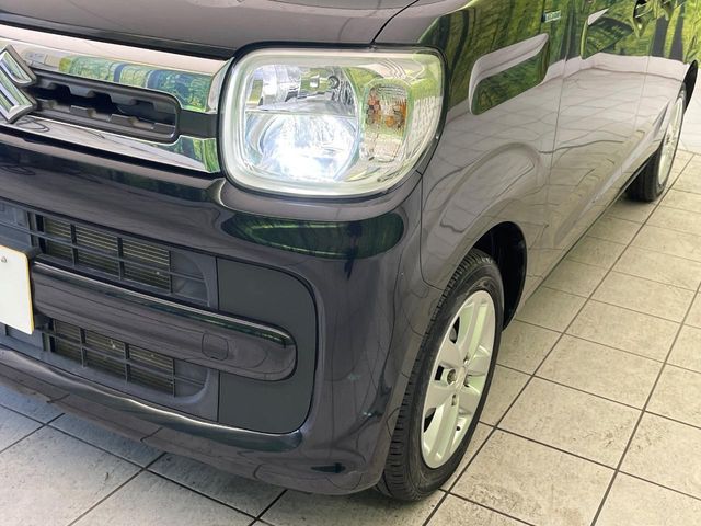 SUZUKI SPACIA 2019 Image 31
