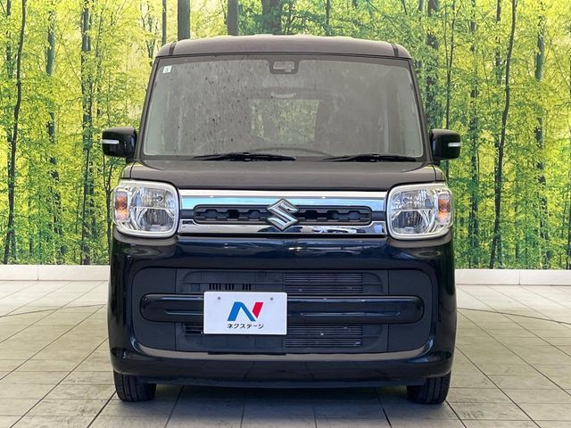 SUZUKI SPACIA 2019 Image 31