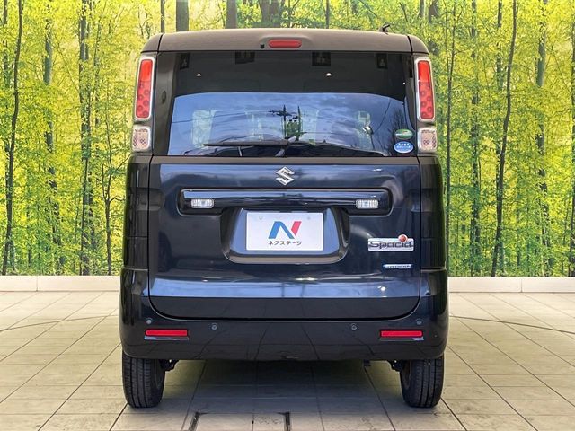 SUZUKI SPACIA 2019 Image 31