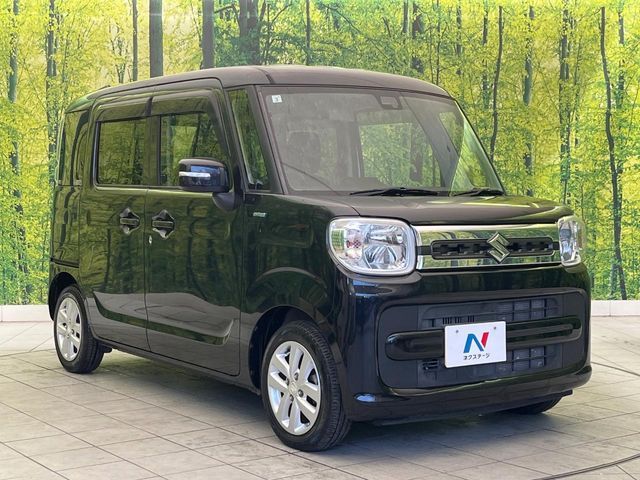 SUZUKI SPACIA 2019 Image 31