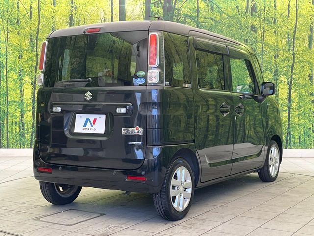 SUZUKI SPACIA 2019 Image 31