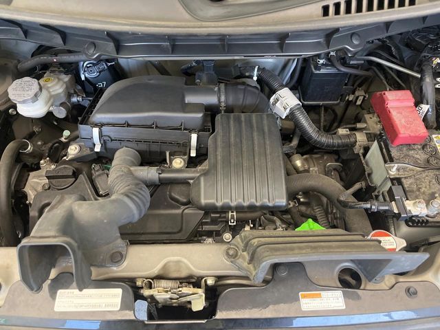 SUZUKI SPACIA 2019 Image 31