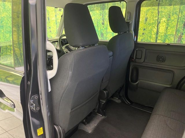 SUZUKI SPACIA 2019 Image 31