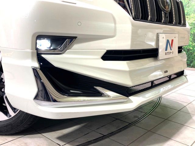 TOYOTA LANDCRUISER PRADO 2023 Image 31