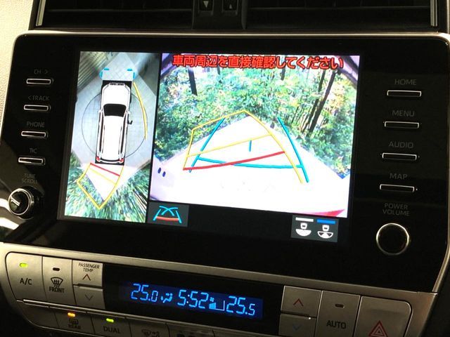 TOYOTA LANDCRUISER PRADO 2023 Image 31