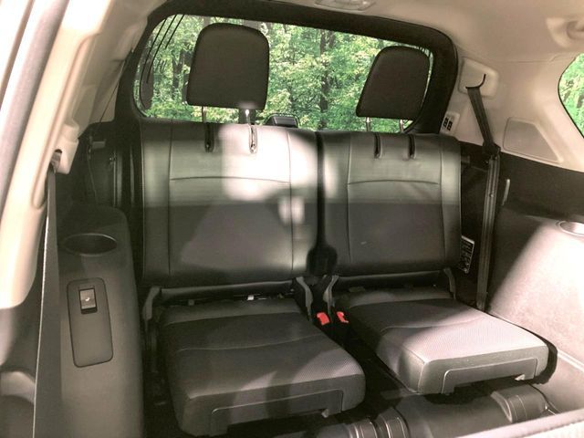 TOYOTA LANDCRUISER PRADO 2023 Image 31