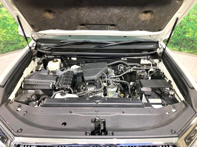 TOYOTA LANDCRUISER PRADO 2023 Image 31