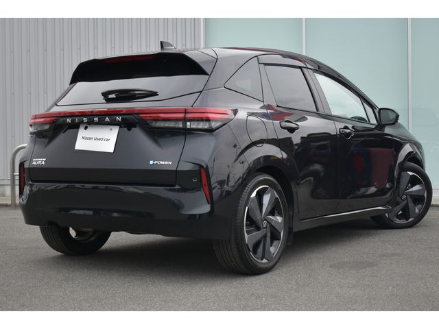 NISSAN AURA 2023 Image 31